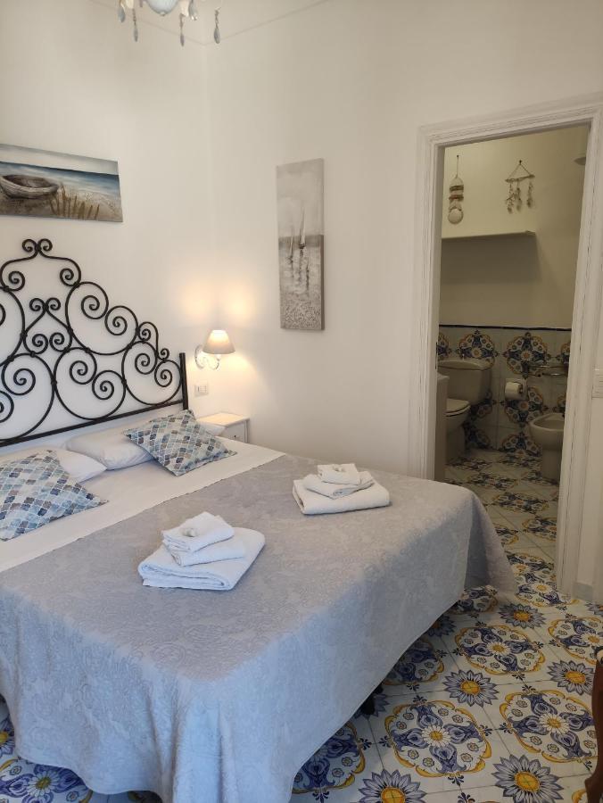 B&B Villa Cristina Anacapri  Exterior foto