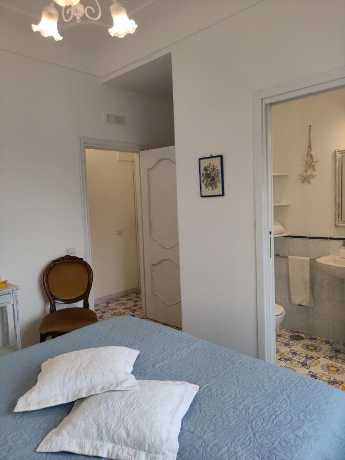 B&B Villa Cristina Anacapri  Exterior foto