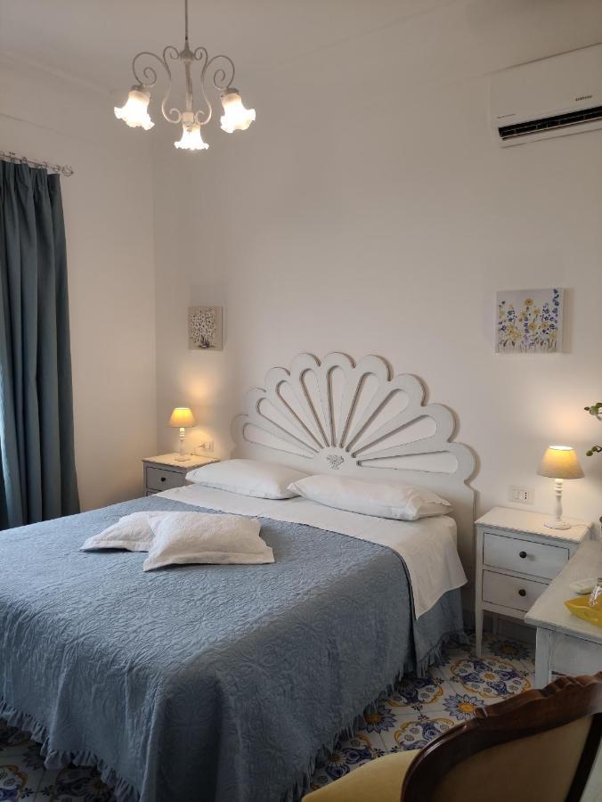 B&B Villa Cristina Anacapri  Exterior foto