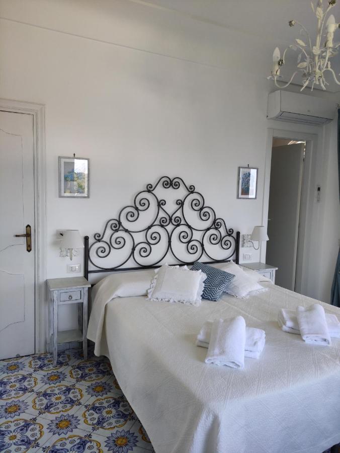 B&B Villa Cristina Anacapri  Exterior foto